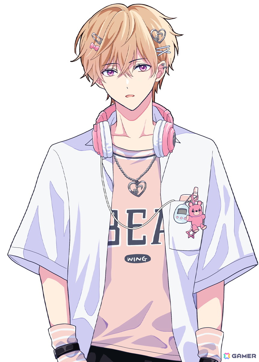 アイドルとの禁断の恋愛を描く乙女ゲーム「アイドルと〇〇しちゃダメですか?-恋愛拡張版-」が3月3日に配信!新規スチルや個別ルートが新たに追加の画像