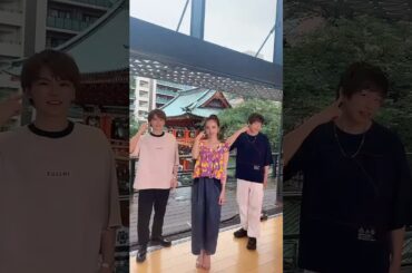 【僕が君の耳になる】〜川村真洋(元乃木坂46)〜