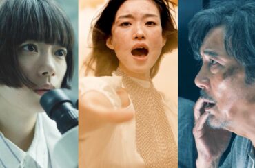 【役所広司・杉咲花・河合優実】SF超大作が幕を開ける！／サントリー クラフトボス CM＋インタビュー