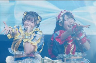 【kirafore 3.0】宙音-𝐹-ラジオバースト/ 煌めき☆アンフォレント