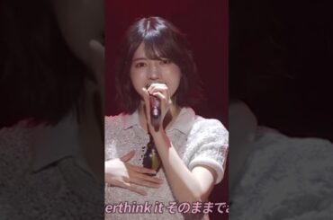 【乃木坂46】林瑠奈オリジナルラップでぶち上げ！