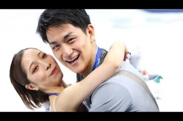 「りくりゅうペアって結婚してるの？」“禁断の一言”を９歳息子が口にする…「まだまだかわいい」杉崎美香アナほっこり