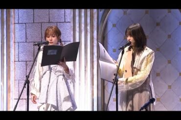 【ダンまち】中の人ネタ満載のカオスすぎる朗読劇