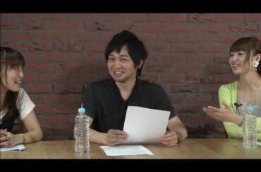 日笠陽子の伝説のBBA原点、情緒不安定戸松遥、自分の作品のいいところ思いつかない中村悠一