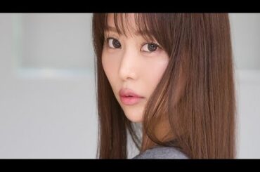 💖井口裕香、圧巻ボディ解禁！BUBKA初表紙で16Pグラビア大公開🔥