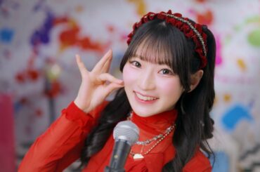 「とくべチュ、して」covered by 青木陽菜