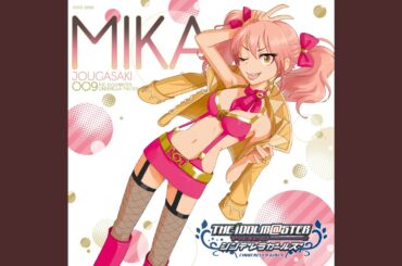 TOKIMEKIエスカレート