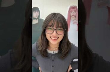 2026/03/02　吉川 愛インスタライブ　「グッズ紹介〜」