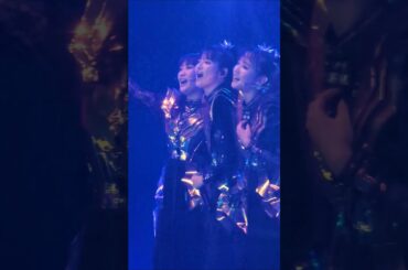 SU-METAL×MOAMETAL×BABYMETAL