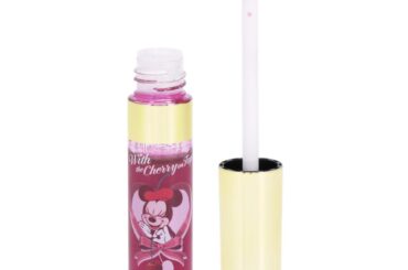 知らなきゃ損！ ディズニーで「デパコス級の本格コスメ」が買えるよ♪ ミニー新作が驚きのクオリティ の画像・写真 - ぴあエンタメ情報