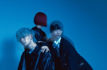 CLAN QUEENが歌舞伎町でフリーライブ開催、全編スマホで撮影可能 - 音楽ナタリー