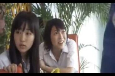 悠木碧（※当時16歳）登場シーン『純喫茶磯辺(2008)』