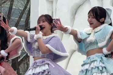 愛乙女☆DOLL  札幌雪まつり2026