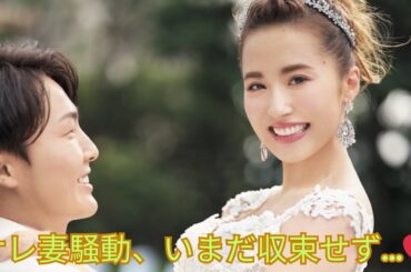源田壮亮と衛藤美彩の雑音騒動！サレ妻への非難とルール違反疑惑が話題に