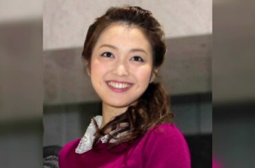 福田典子アナ、「マレフィセントになりたかったんだけど…」仮装姿に反響「素晴らしい」「恐いくらい可愛い」