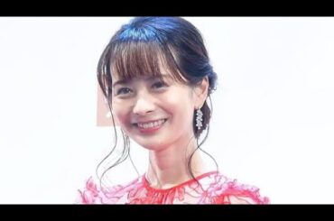 🎉👶❤️✨高見侑里、第1子出産を報告！flumpool・尼川元気との新しい家族の誕生