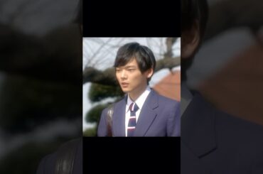 F組女子の大胆なラブアタック！#movie#shorts#映画#イタズラなKiss~Love in TOKYO#やはぎ ほのか#Yuki