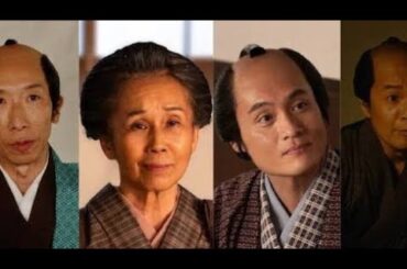 べらぼう＞🎙️「うおお、そのせりふ！」「絶対わざとだよね？」  “ナウシカ声優”島本須美が「怖くない。怖くない」→ファン沸く💥