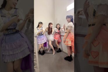 山北リーダーお誕生日おめでとうごさきさま💚㊗️それを見せられてるおまえ〜‼️ #i_Ris #山北早紀 #happybirthday #誕生日 #ミドサー