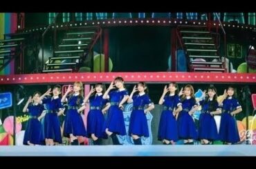 🌟 日向坂46 6回目のひな誕祭 🎉 卒業生たちの感動のメッセージと奇跡の再結集 🌸