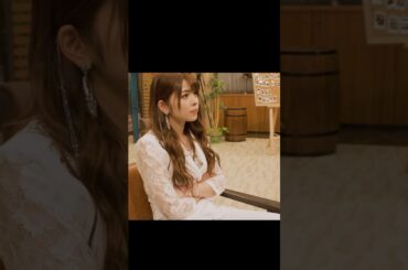 松永里愛を見守る金澤朋子 #shorts  #juicejuice #金澤朋子 #松永里愛