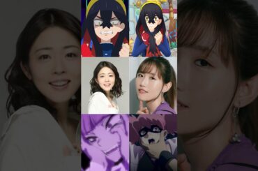 #トガちゃん #福圓美里