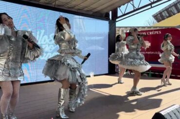 フィロソフィーのダンス 「ダンス・フォー・フィロソフィー」（撮影可能曲）