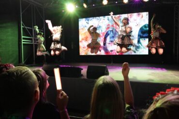 ぜんぶ君のせいだ。(Zenbu Kimi no Sei da)  - Remcon - Poland, Gdańsk 13.02.2026 LIVE