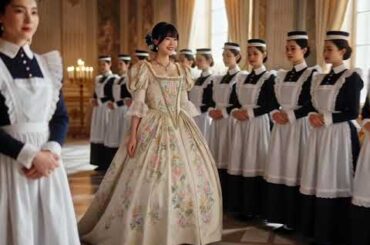 優雅な小田倉麗奈(お嬢)