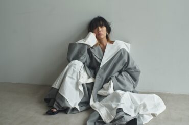 Salyu × Lily Chou-Chouのライブツアー「星影交差」開催 - 音楽ナタリー