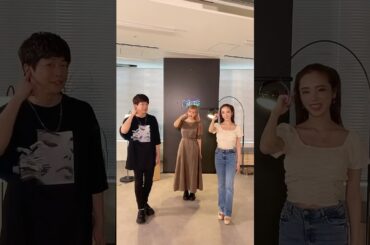 【僕が君の耳になる】〜川村真洋(元乃木坂46)・夏焼雅(元Berryz工房)〜