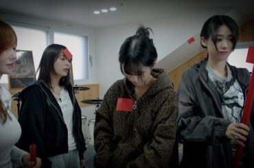 QWER 파산?!? 사라진 김계란.. l 최애의 아이들 시즌3 EP1