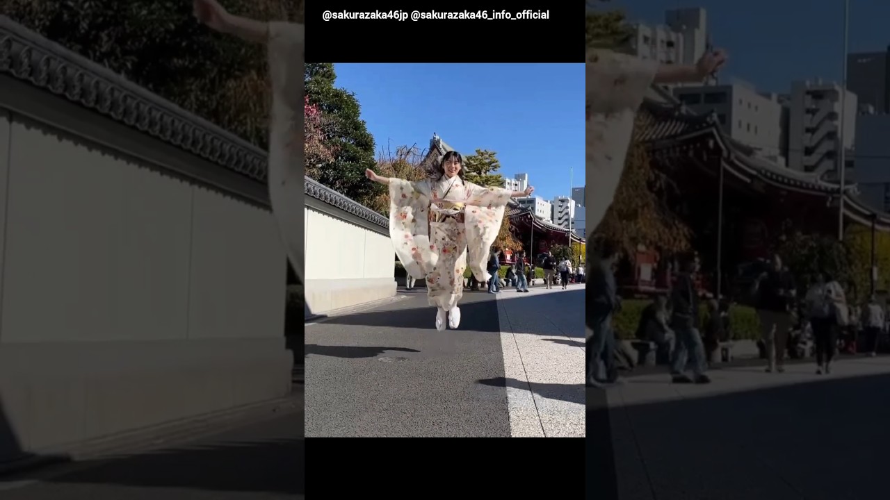 稲熊ひな 今日3月3日は『ひなまつり』♪櫻坂46 稲熊ひな 今日3月3日は『ひなまつり』♪櫻坂46