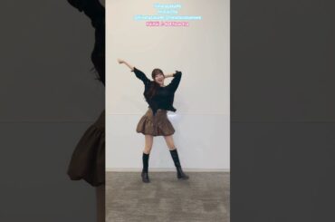 大田美月 404 New Era Dance challenge♪KiiiKiii Hinatazaka46