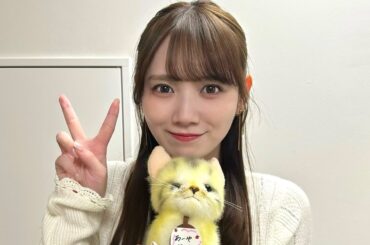 乃木坂46 田村真佑 showroom のぎおび 2026年03月03日