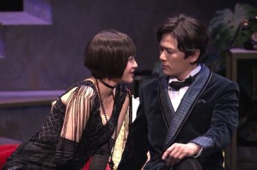 ダイジェスト映像到着！【PARCO PRODUCE 2026『プレゼント・ラフター』】