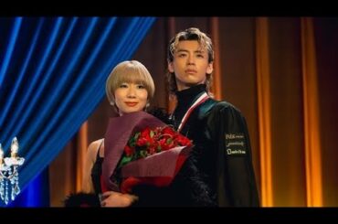 竹内涼真×土居志央梨、町田啓太×石井杏奈で“ダンスパートナー”決定 Netflix映画『10DANCE』12月18日配信開始