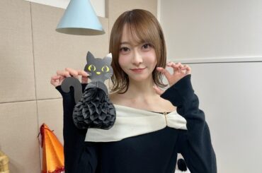 乃木坂46 弓木奈於 showroom のぎおび 2026年03月02日