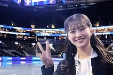 原田葵アナついにミラノ五輪へ！現地での笑顔に反響…元アイドルが背負う重圧の正体