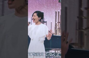 #うたコン#プラチナ#坂本真綾　さん　#カードキャプターさくら