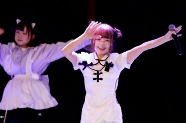 241026 하츠칸덴 미야미 - D・O・T + 原宿サニーデイ 『KAWAFES SP.01』 직캠