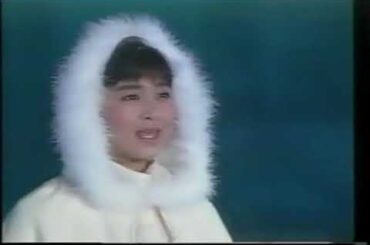 斉藤由貴 - 予感