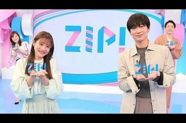 😭水卜麻美アナ「ZIP！」卒業に全国が号泣💐