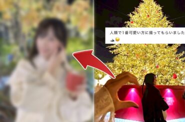 謎が解明！【乃木坂46】賀喜遥香といた「人類で1番可愛い方」の正体は？ファンが特定した”まさかのヒント”が話題！