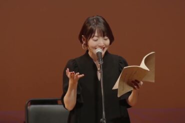 花澤香菜  "下手したら子供を引っ越したの気づかないんじゃない？変化がなさすぎて"   #花澤菜 #佐倉綾音