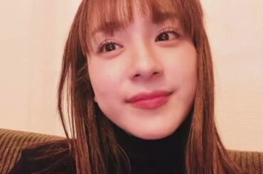 平祐奈、生まれた時から持っていた“不思議な能力”「理解されがたいかもしれないんですけど…」