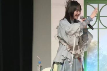 隠れツッコミ役だった羊宮妃那さん　「石見舞菜香のらじおてくてく」あにばーさりー・まなか!　第1部