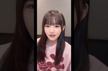 【ヒカル】まなふぃtiktokライブ　#高瀬愛奈 #日向坂46