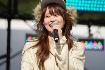 【高画質版】岡部麟（元AKB48）公開トークショーでのトーク