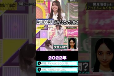 黒見、B級ニュースまとめがあがる